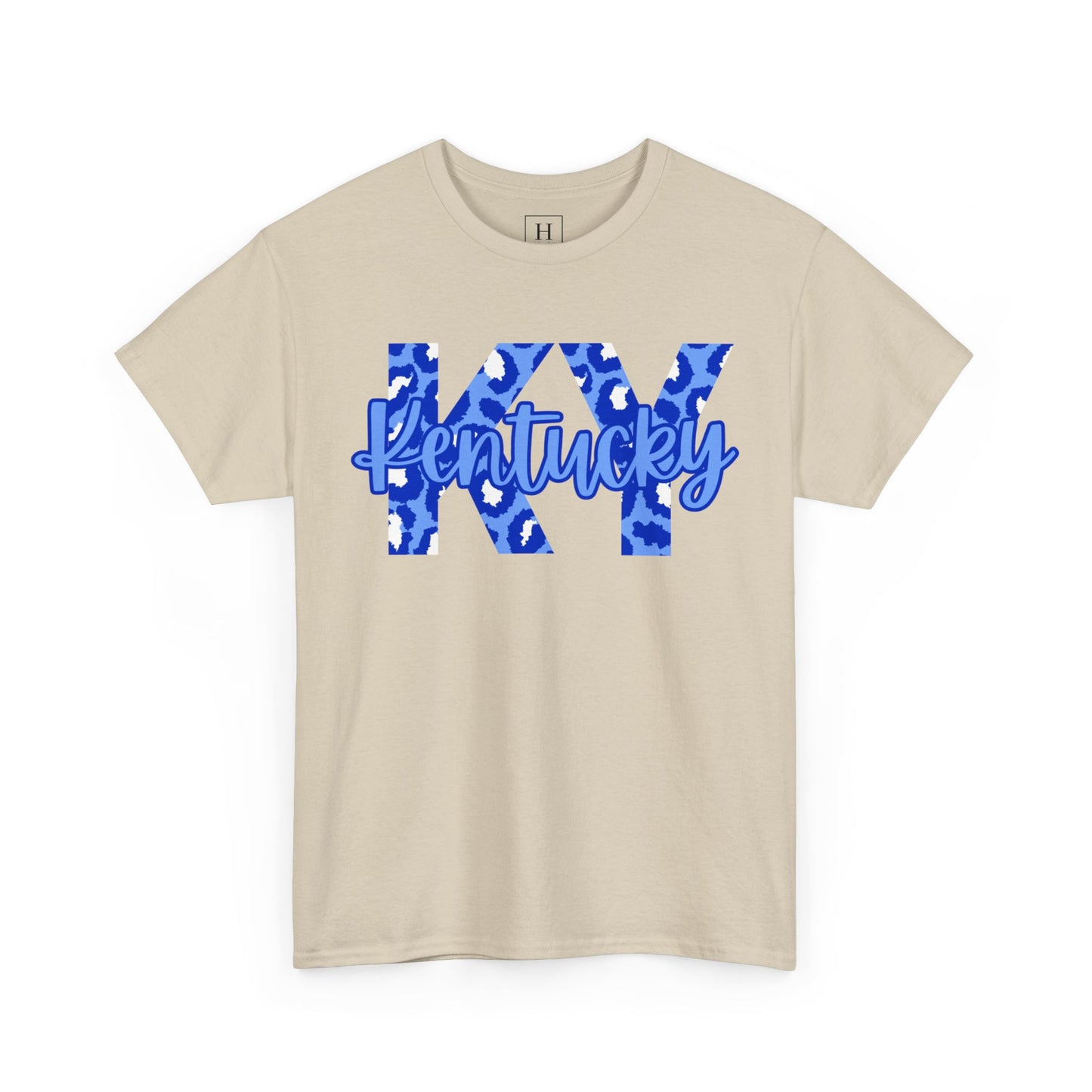 KY Kentucky Tee