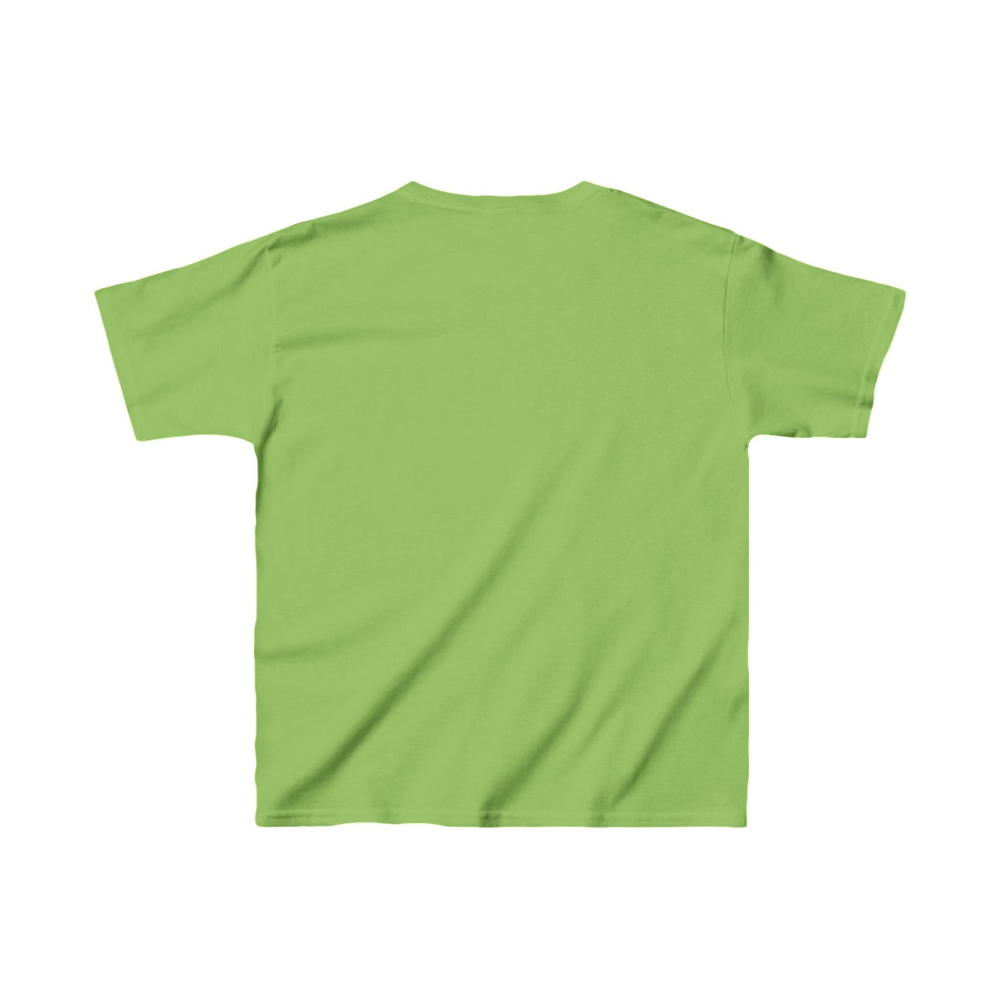 Youth - Let Me Tell You About My Jesus Christian Heavy Cotton Tee