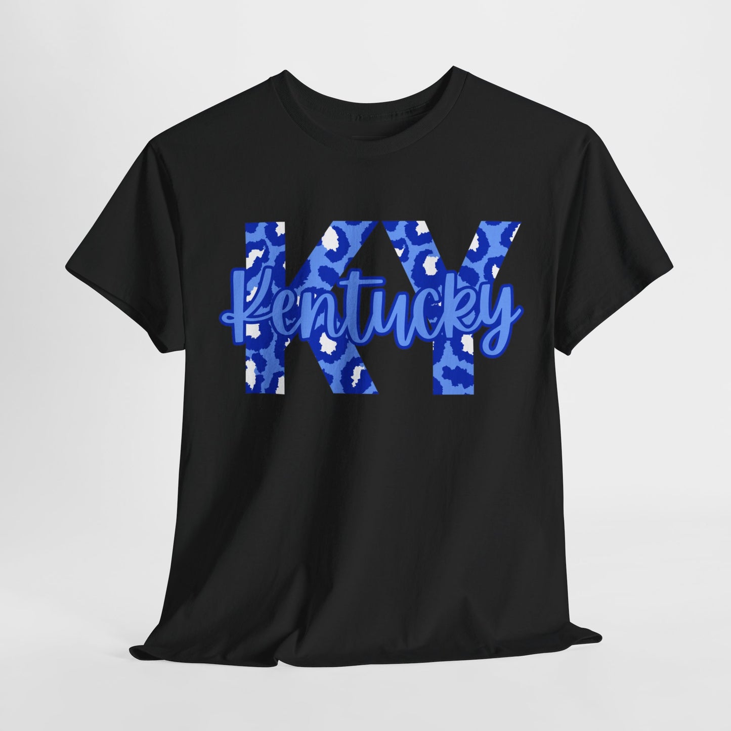 KY Kentucky Tee
