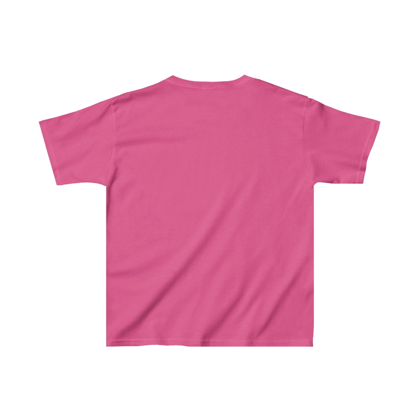 KIDS Love like jesus disco christian shirt pink