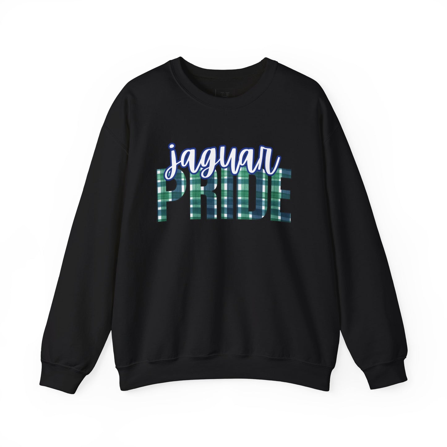 Jaguar Pride Sweater