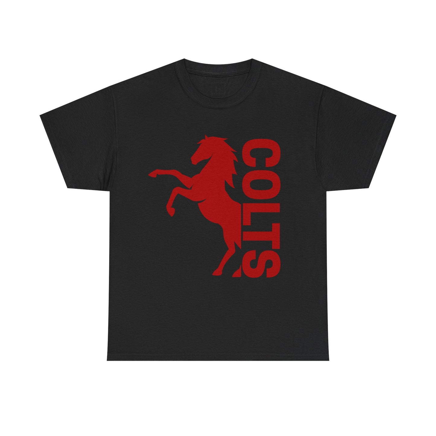 COLTS HORSE - Unisex