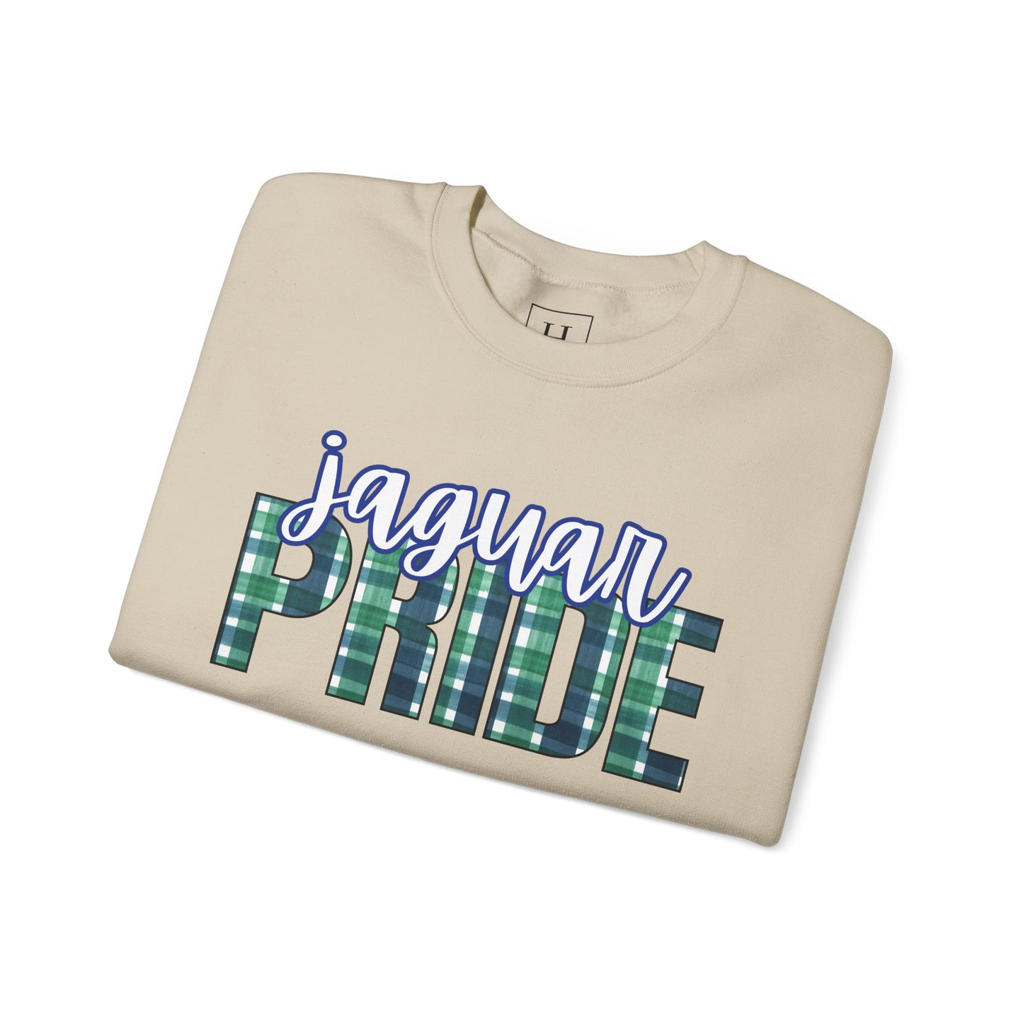Jaguar Pride Sweater