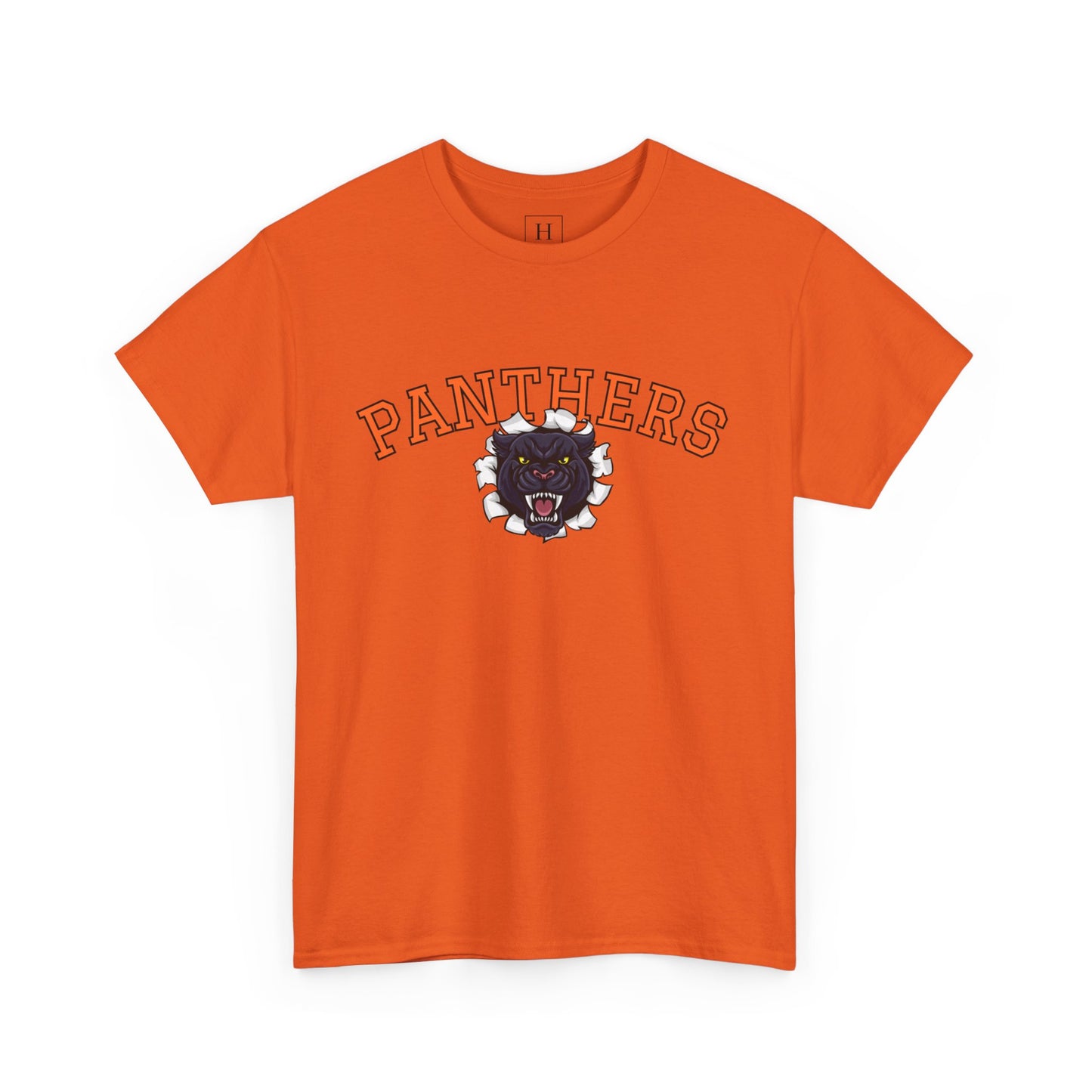 Panthers T-Shirt