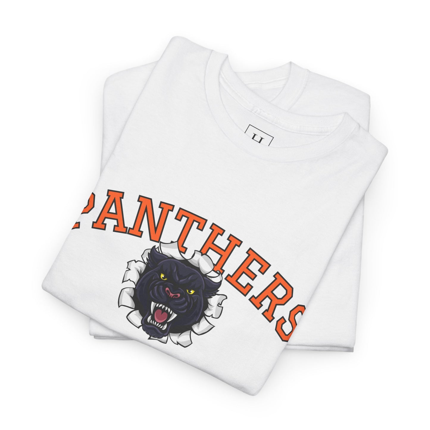 Panthers T-Shirt