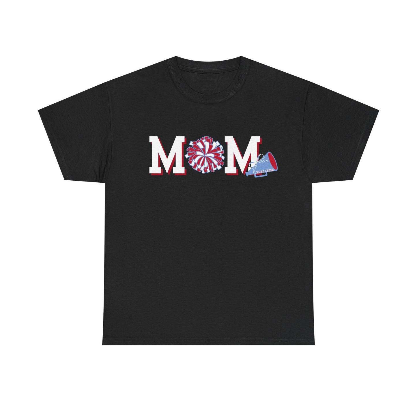 CHEER MOM WJHS CHEERLEADING