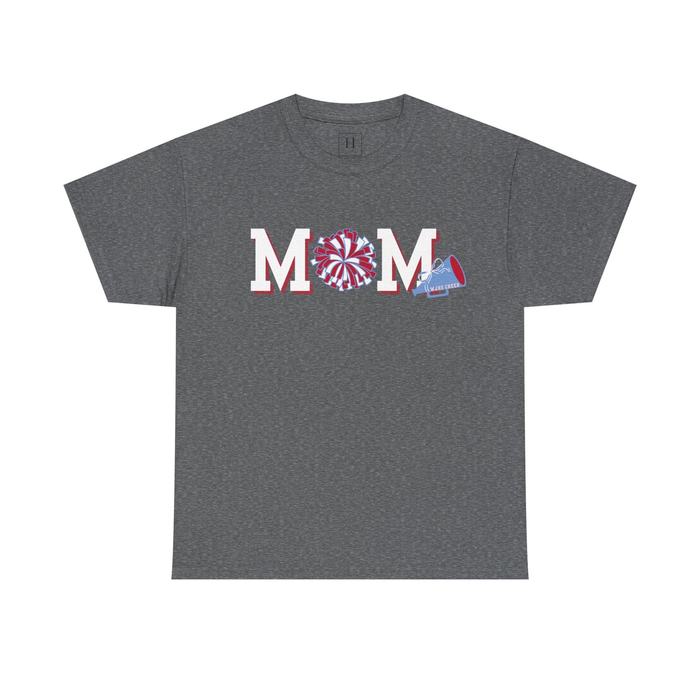 CHEER MOM WJHS CHEERLEADING