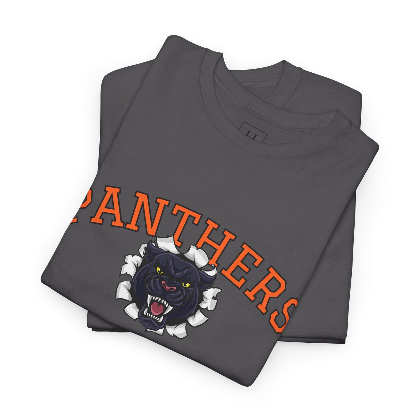 Panthers T-Shirt