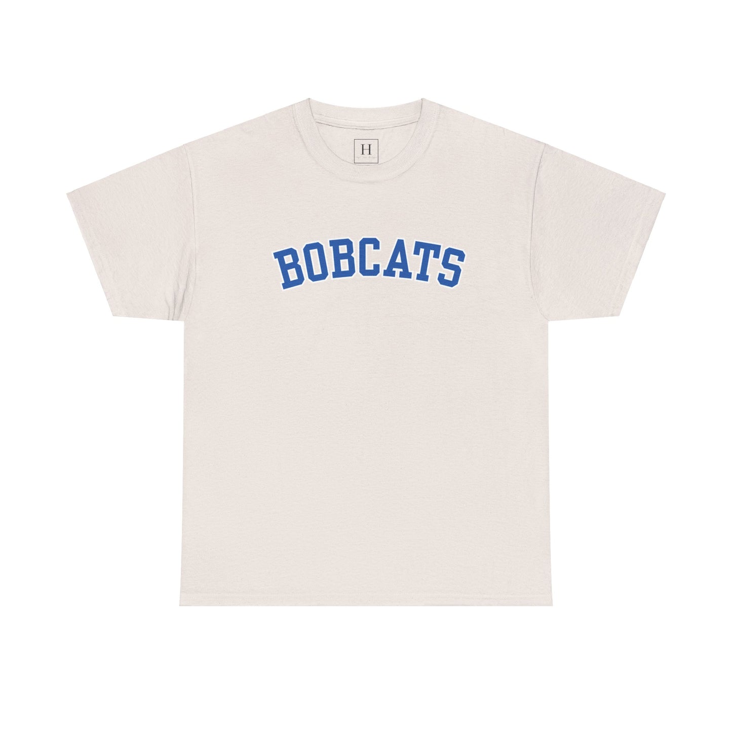 CDR Bobcat Pride Shirt