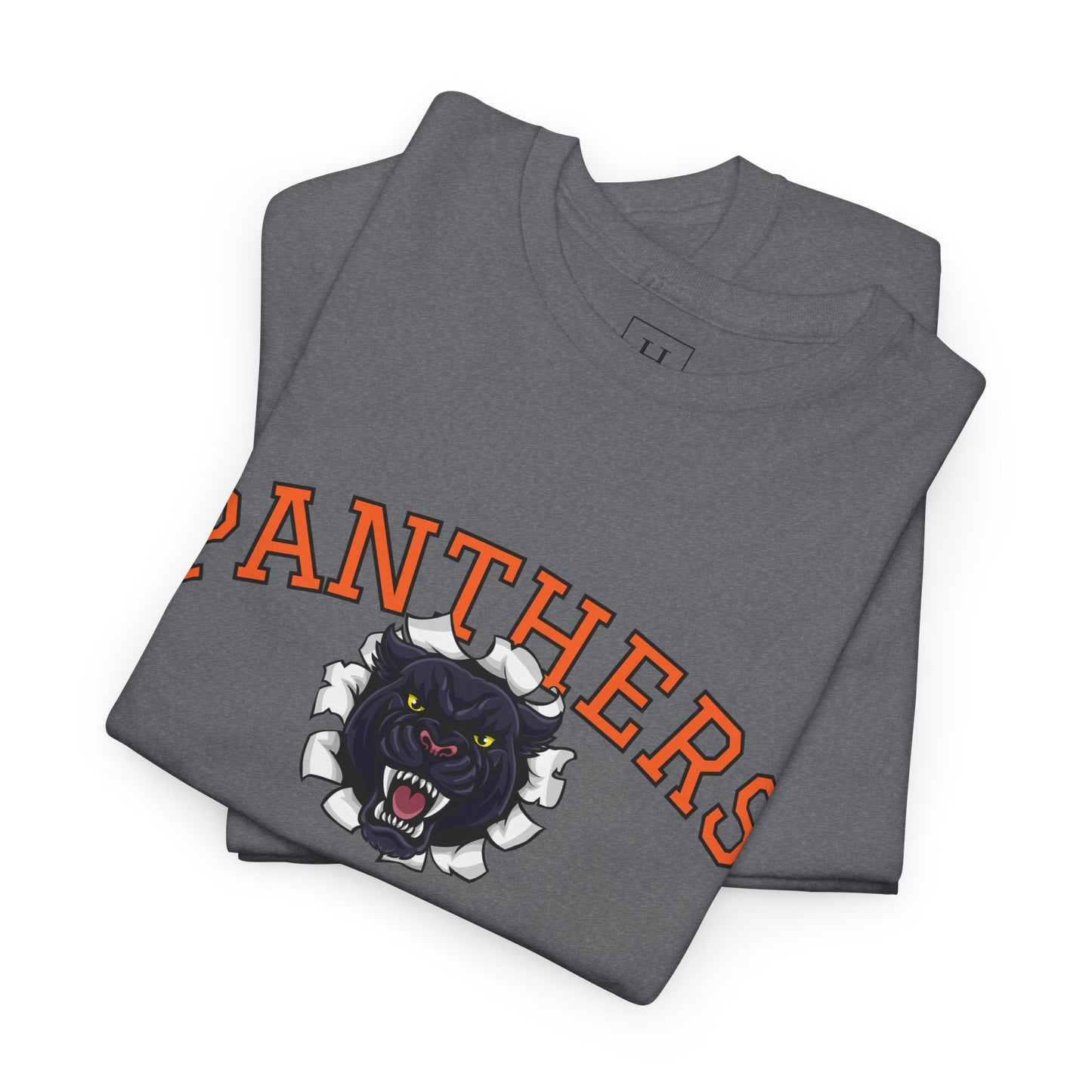 Panthers T-Shirt