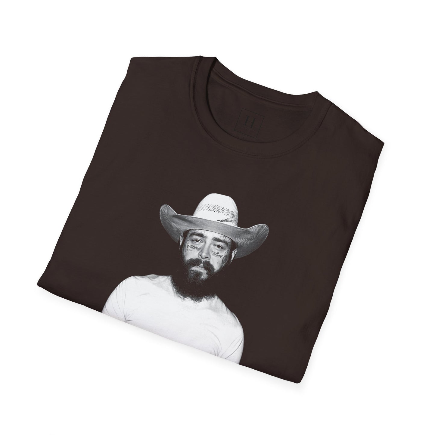 Post Malone Signature T-Shirt