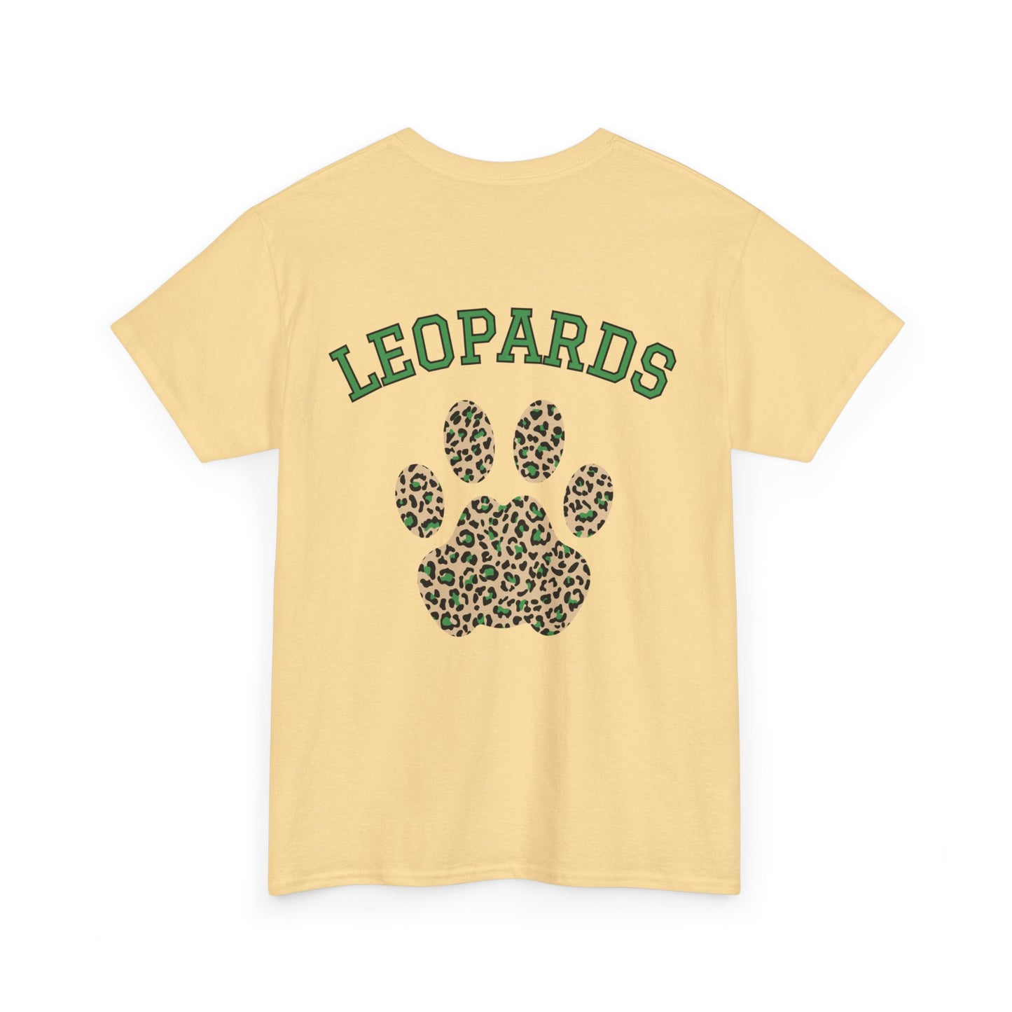 Lancaster Leopards T-Shirt