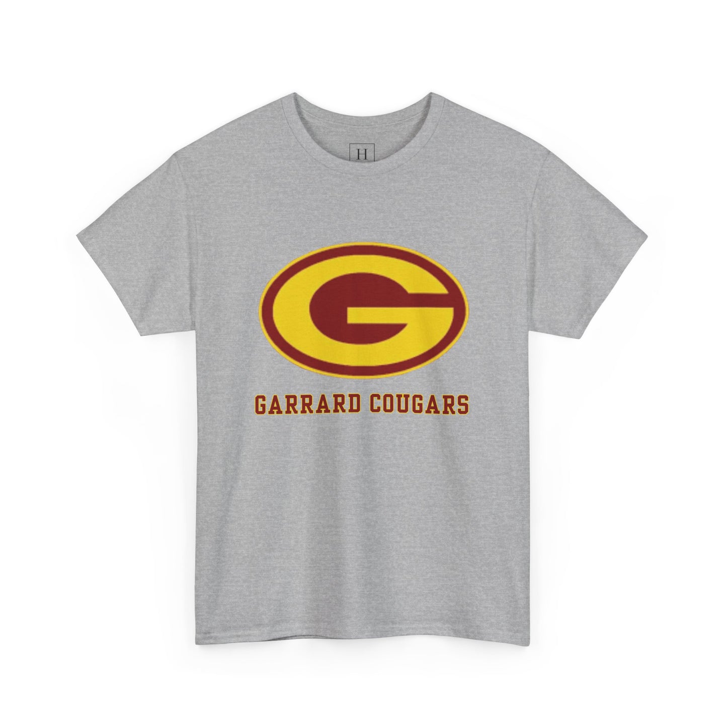 Garrard (G) Cougars Shirt