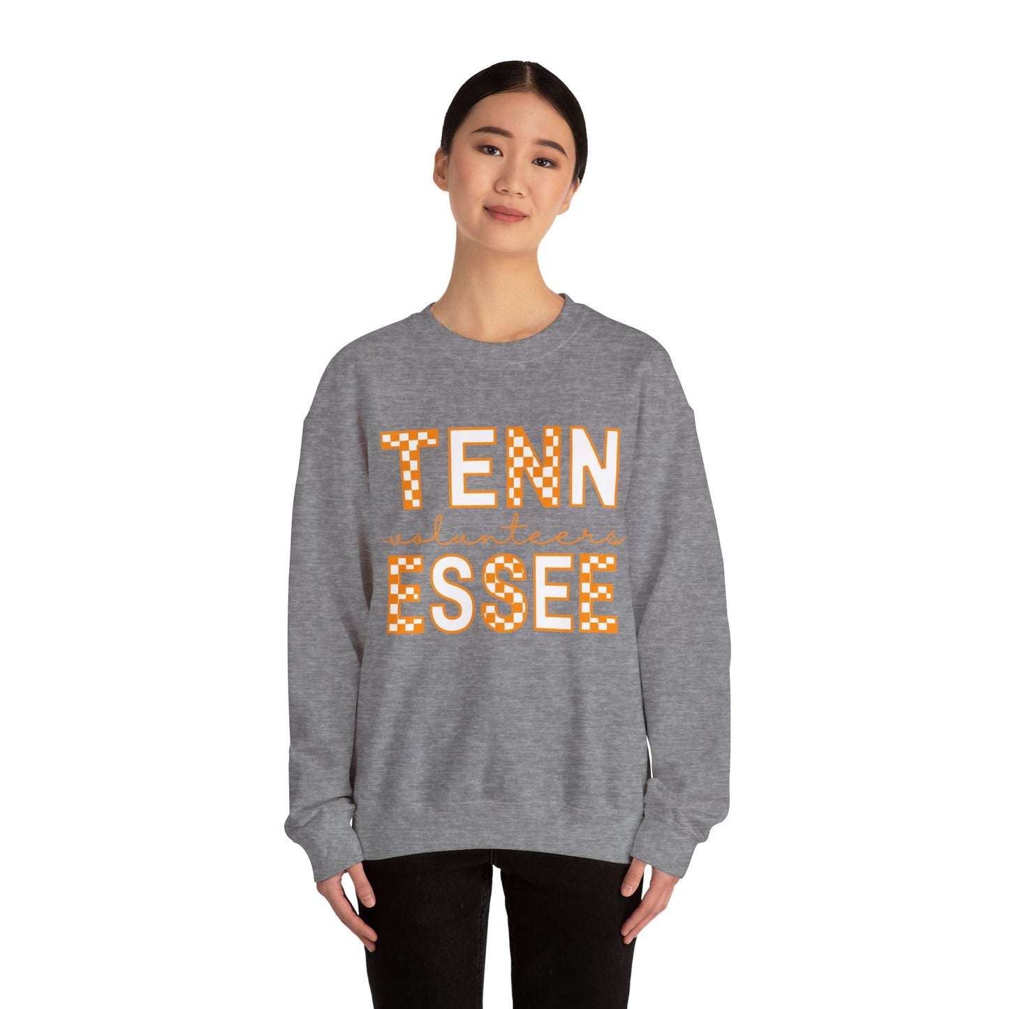 Tennessee Volunteers Sweater