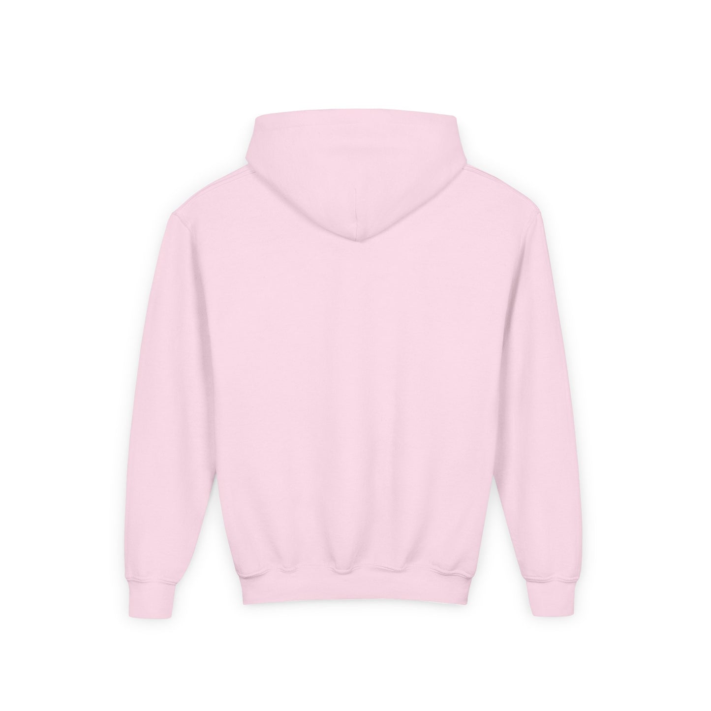 Youth Crewneck HOODIE - West Jessamine Colts - Unisex