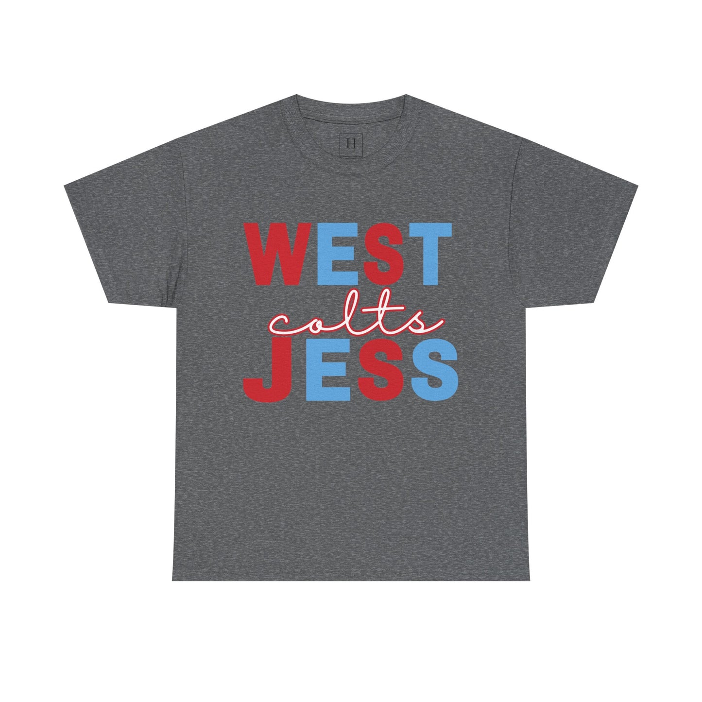 WEST JESS COLTS - Unisex