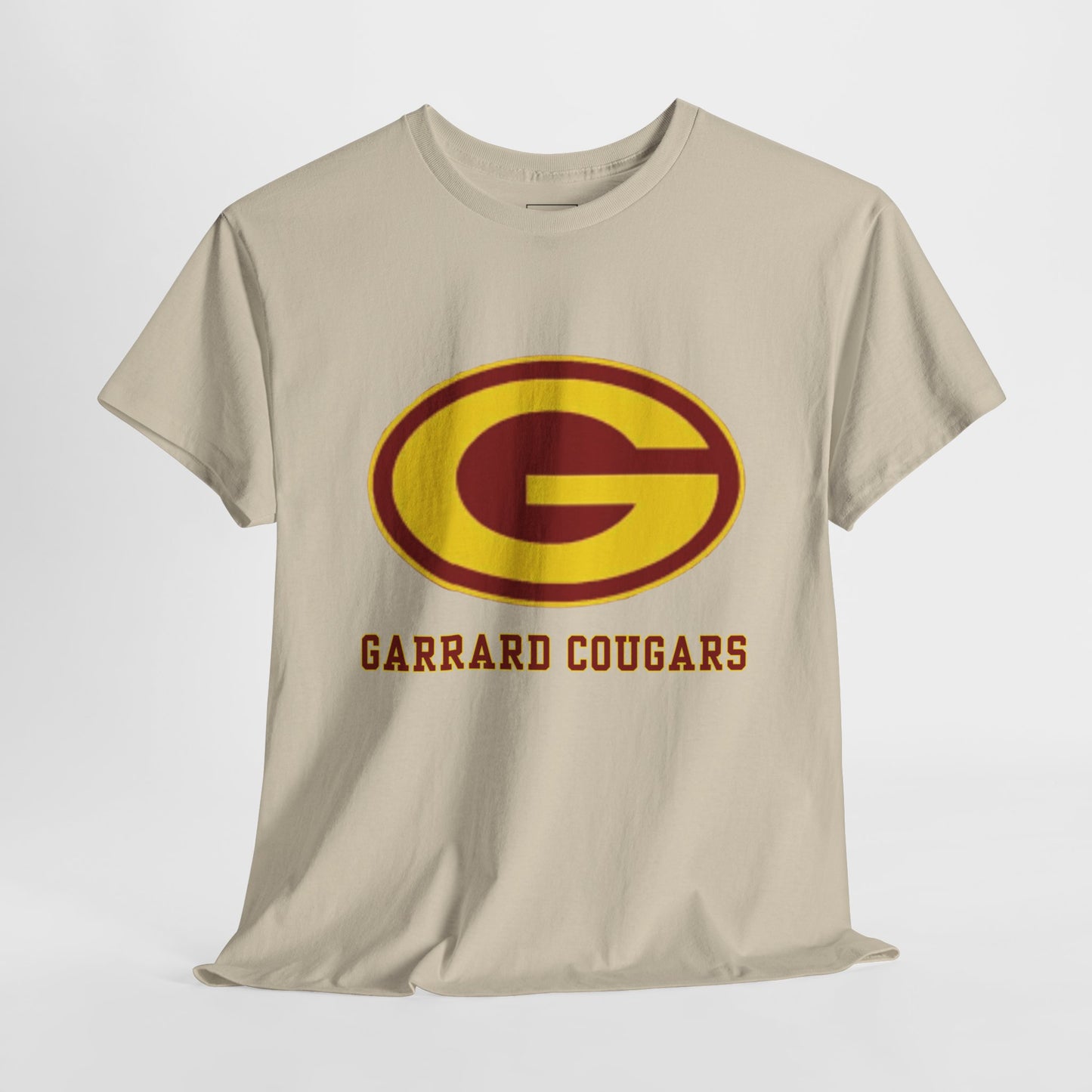 Garrard (G) Cougars Shirt