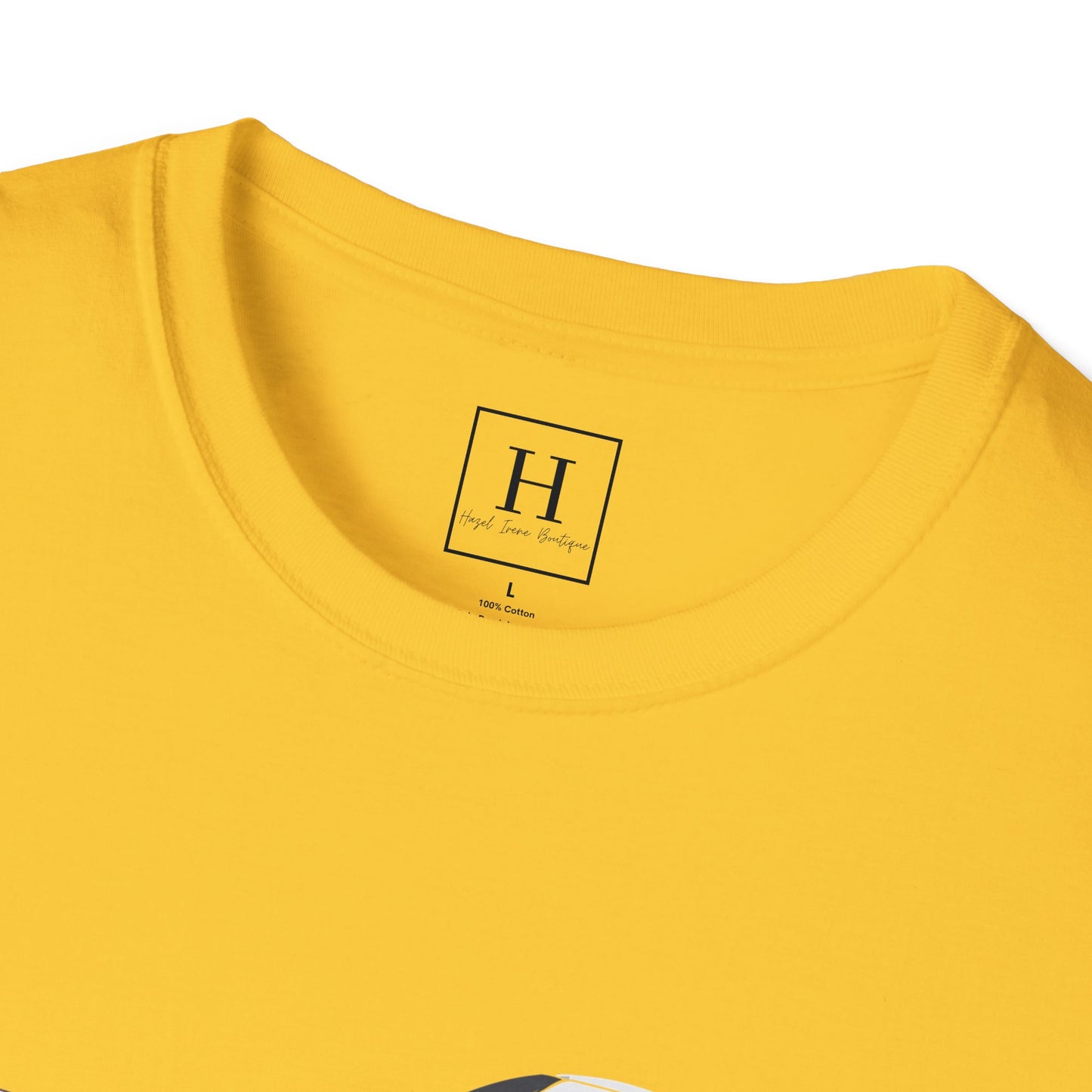 Soccer mom Jersey Short Sleeve Tee