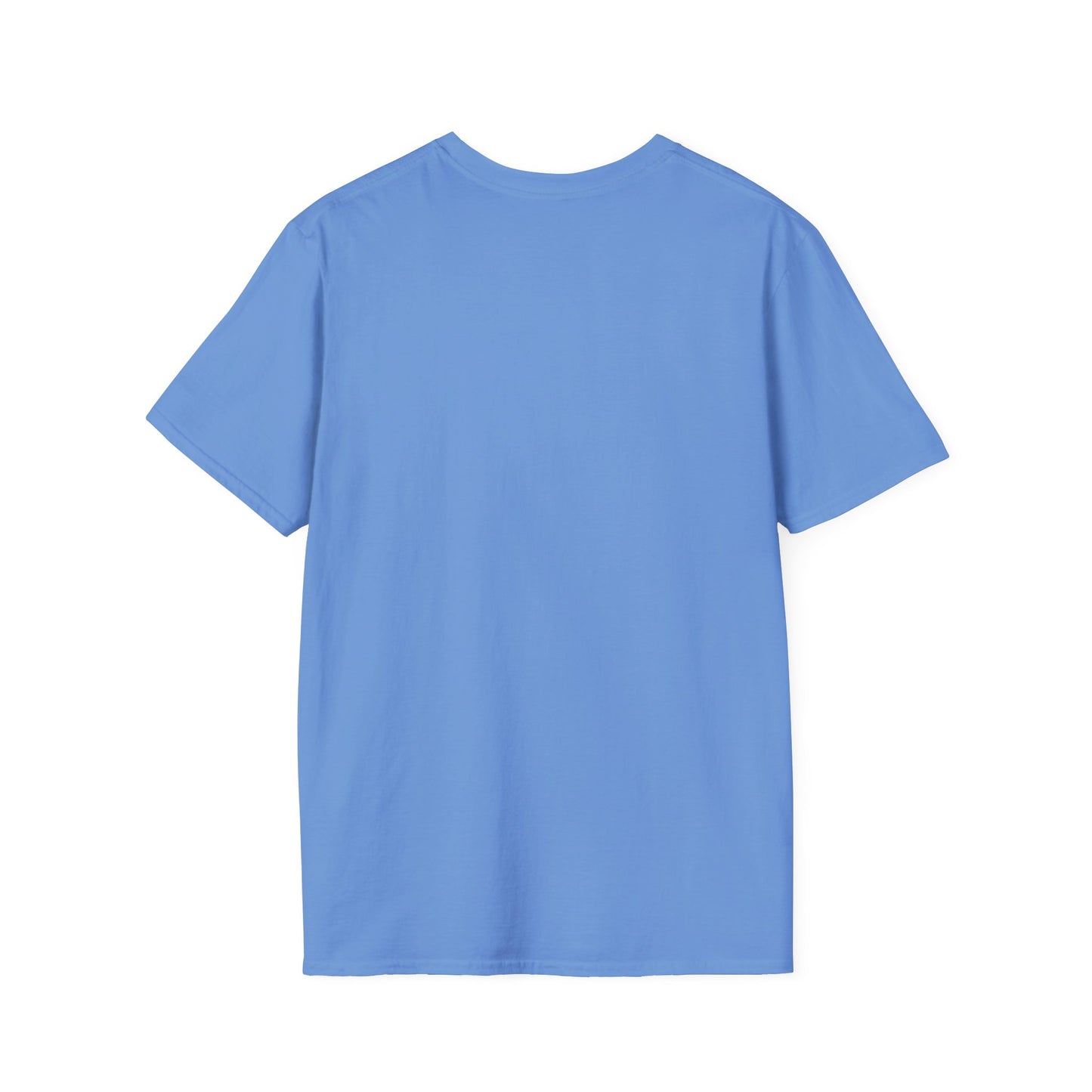 men of faith christian shirt