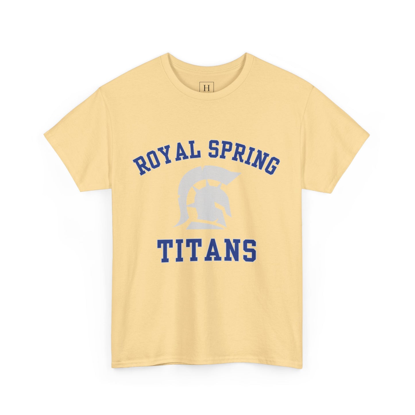 Royal Springs Titans T-Shirt