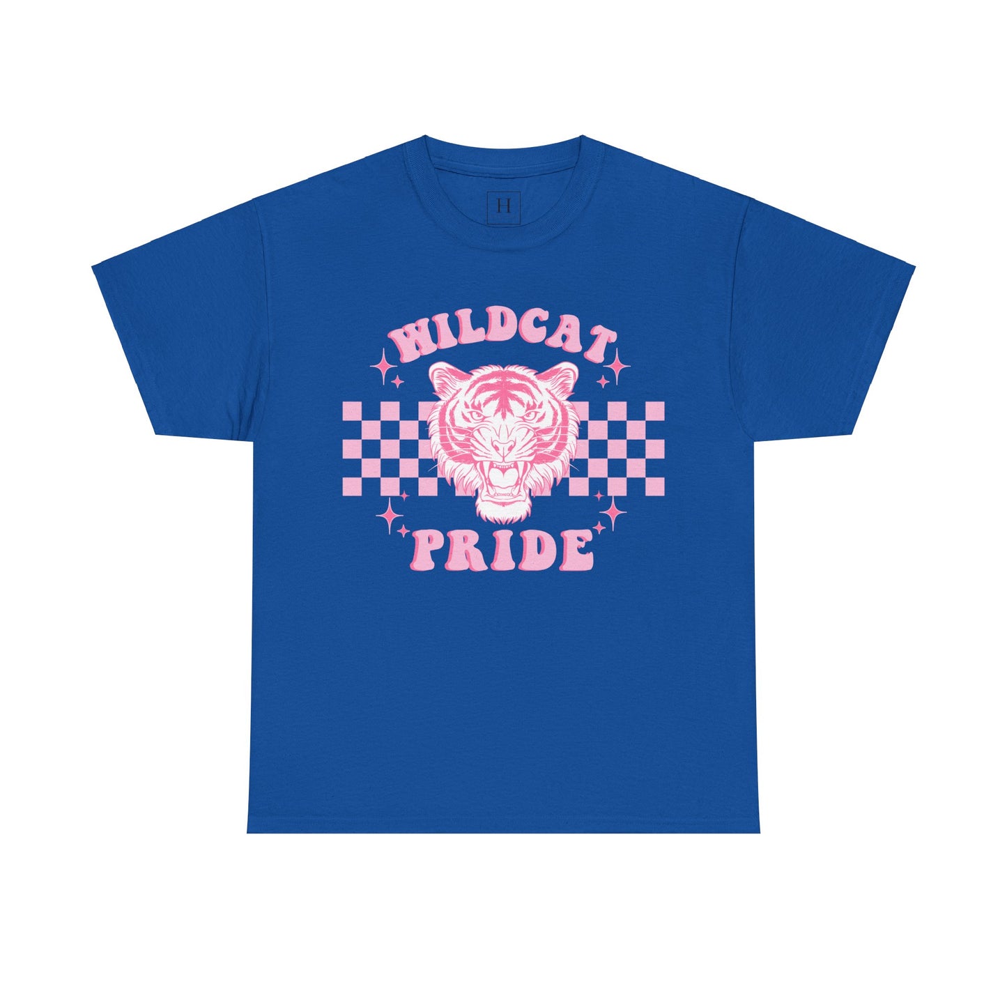 Kentucky Wildcats Pink Pride Shirt