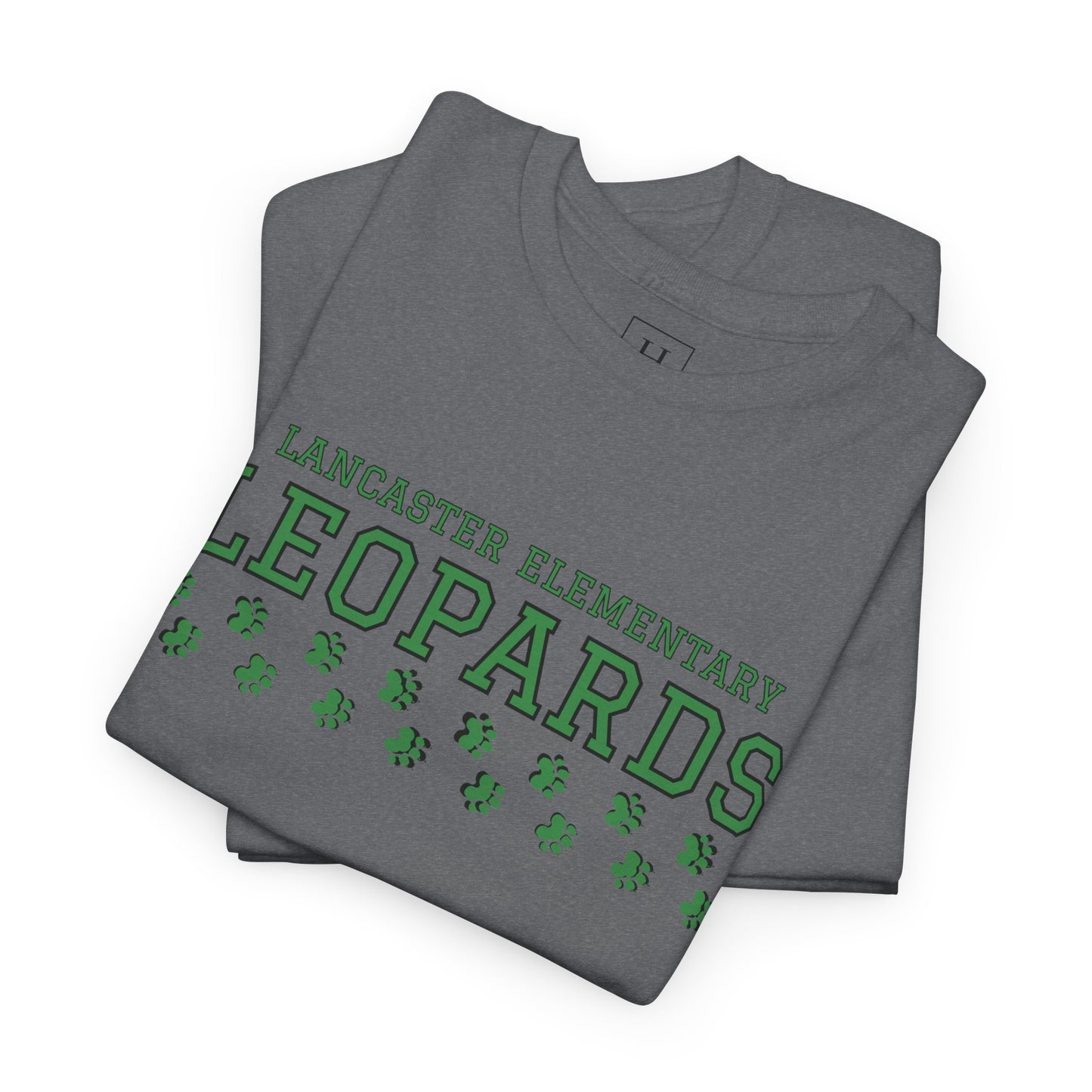 Leopards T-Shirt