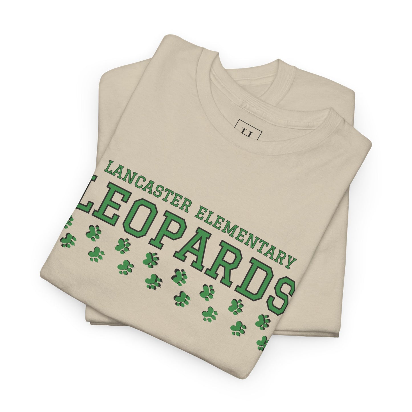 Leopards T-Shirt