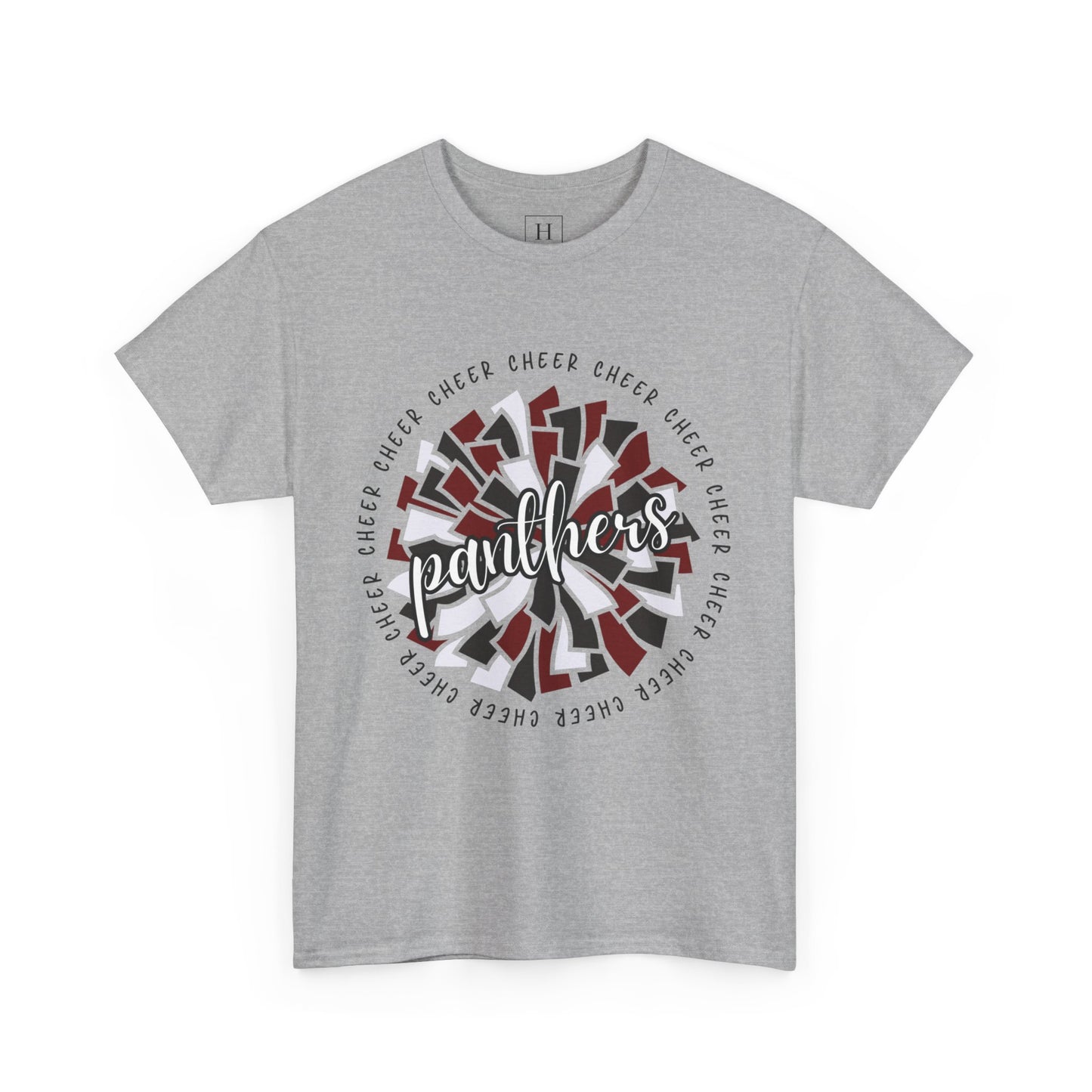 Pikeville Panthers Cheer T-Shirt