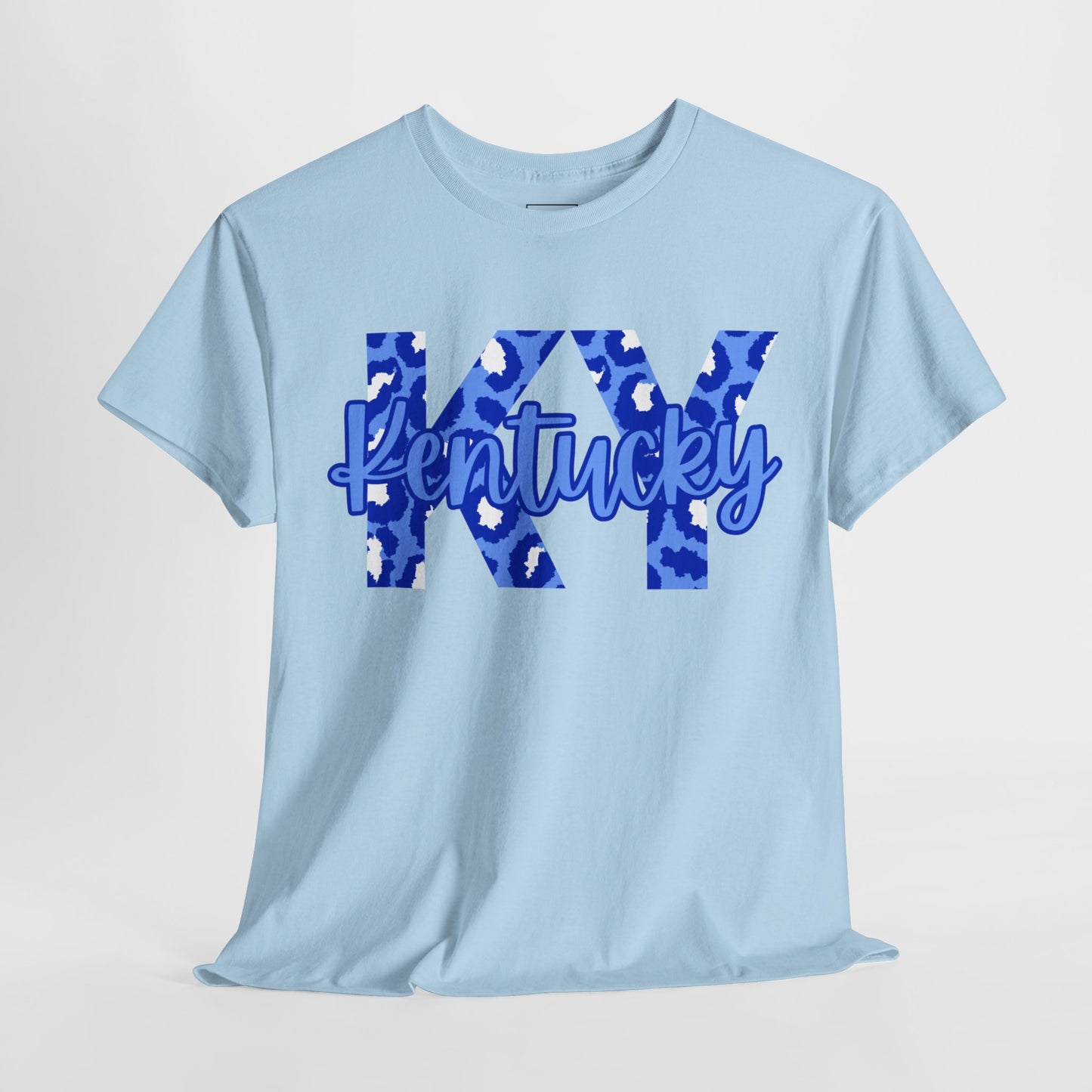 KY Kentucky Tee