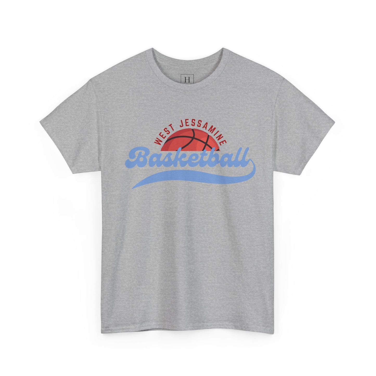West Jessamine Basketball - Unisex
