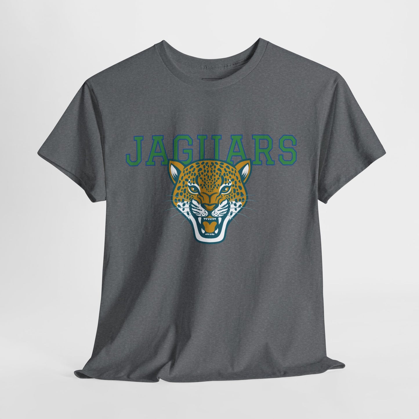 Jaguar Pride T-Shirt