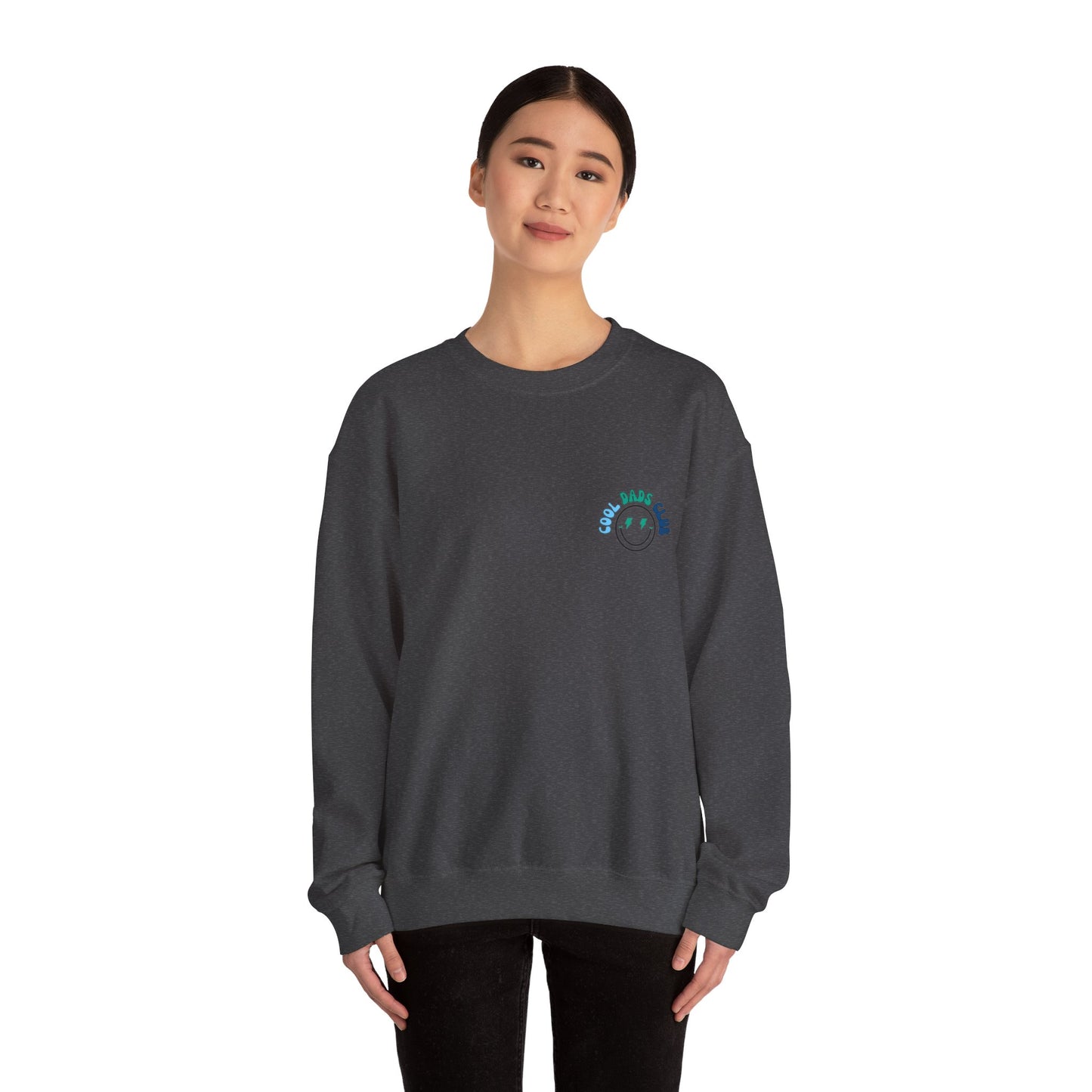 cool dad fathers day sweater