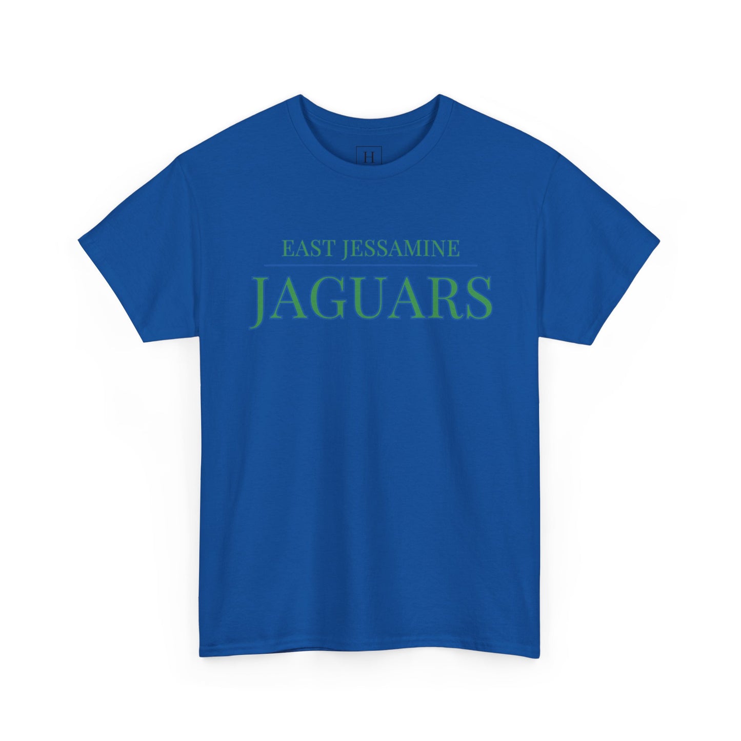 East Jessamine Jaguars - Unisex Tee