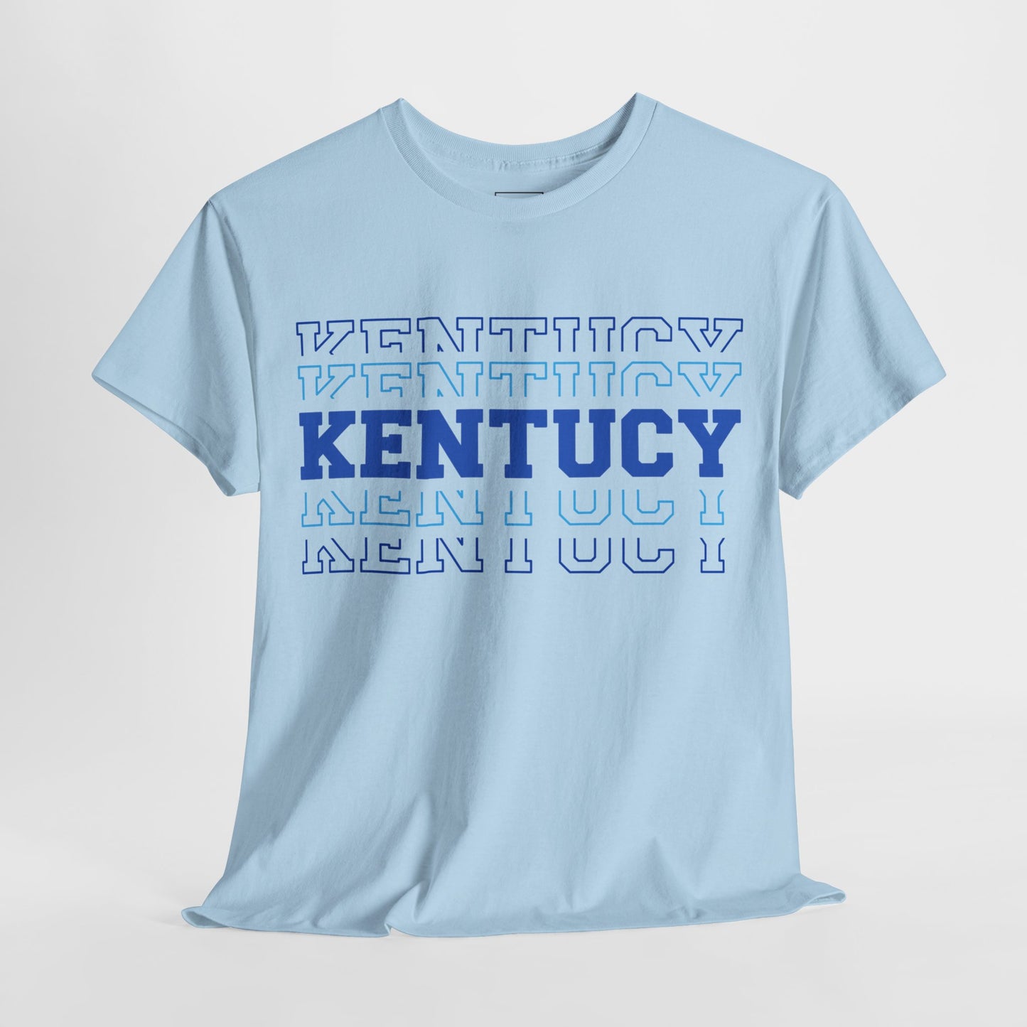 Kentucky Wildcats Tee