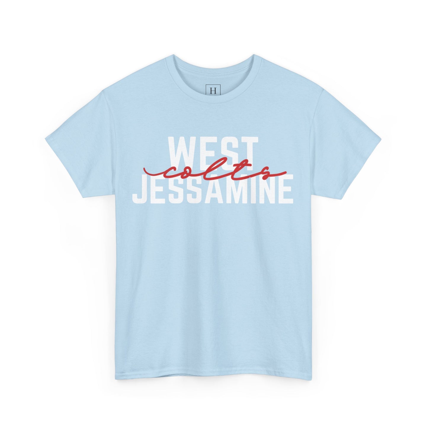 WEST JESSAMINE COLTS - Unisex