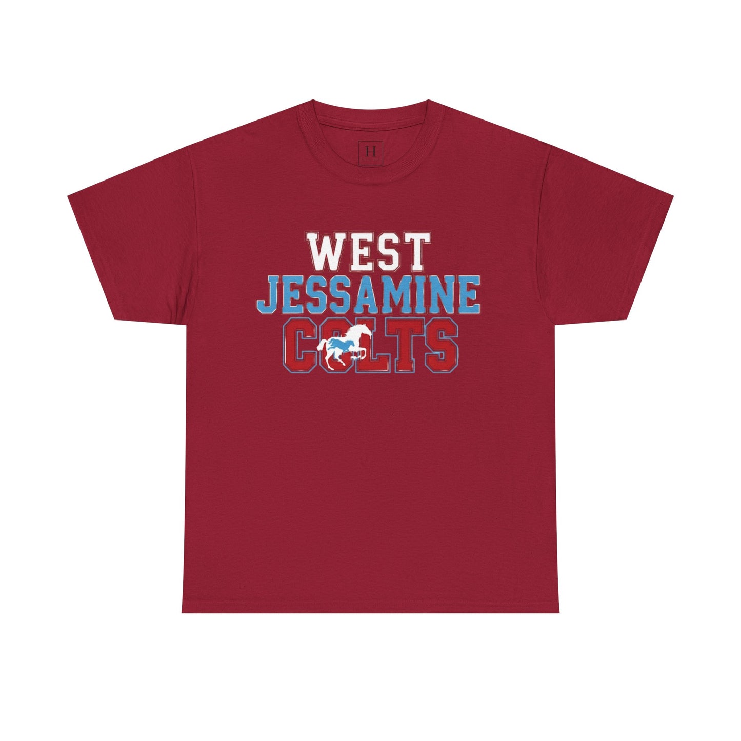 West Jessamine Colts Horses - Unisex