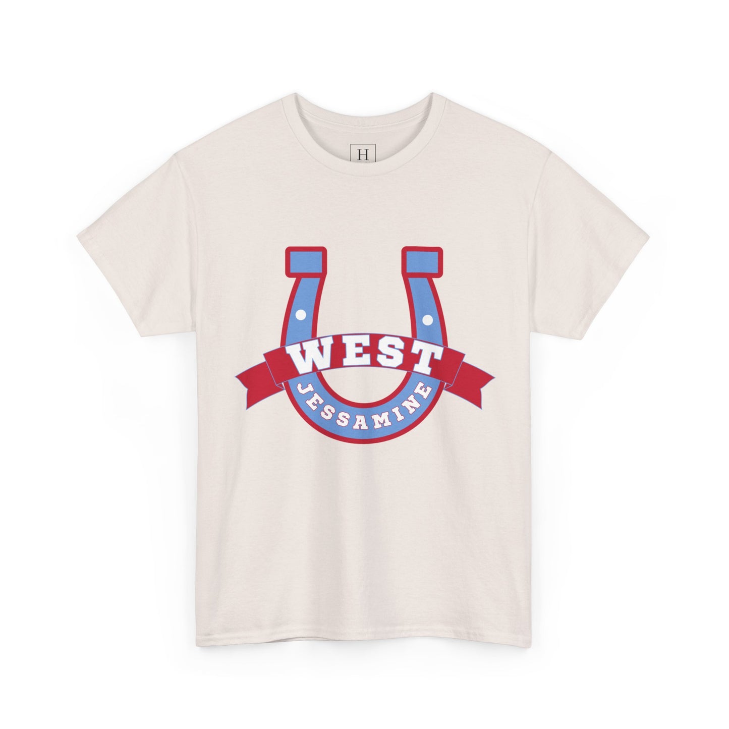West Jessamine Colts T-Shirt