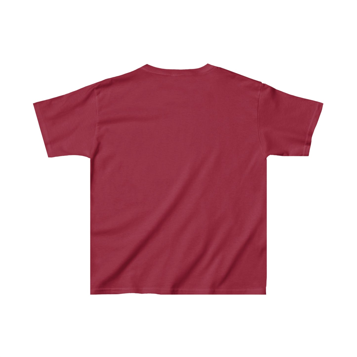 Kids This Little Light of Mine Christian Heavy Cotton Tee