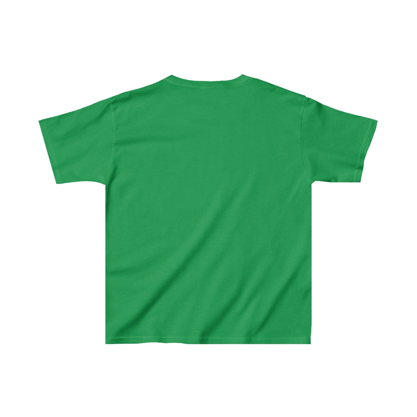 Kids This Little Light of Mine Christian Heavy Cotton Tee
