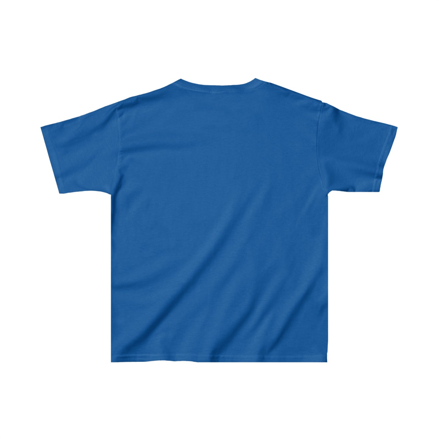 Kids This Little Light of Mine Christian Heavy Cotton Tee