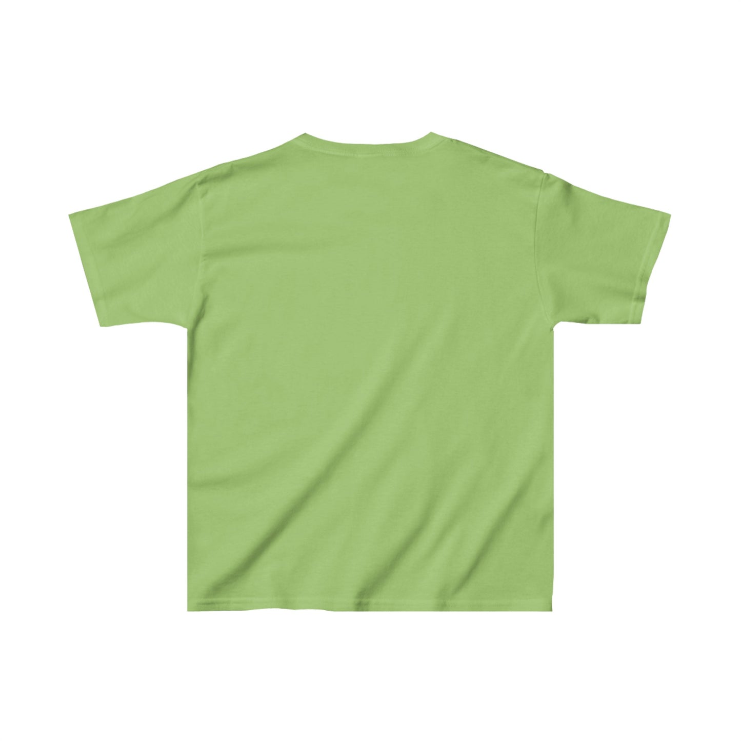 Kids This Little Light of Mine Christian Heavy Cotton Tee