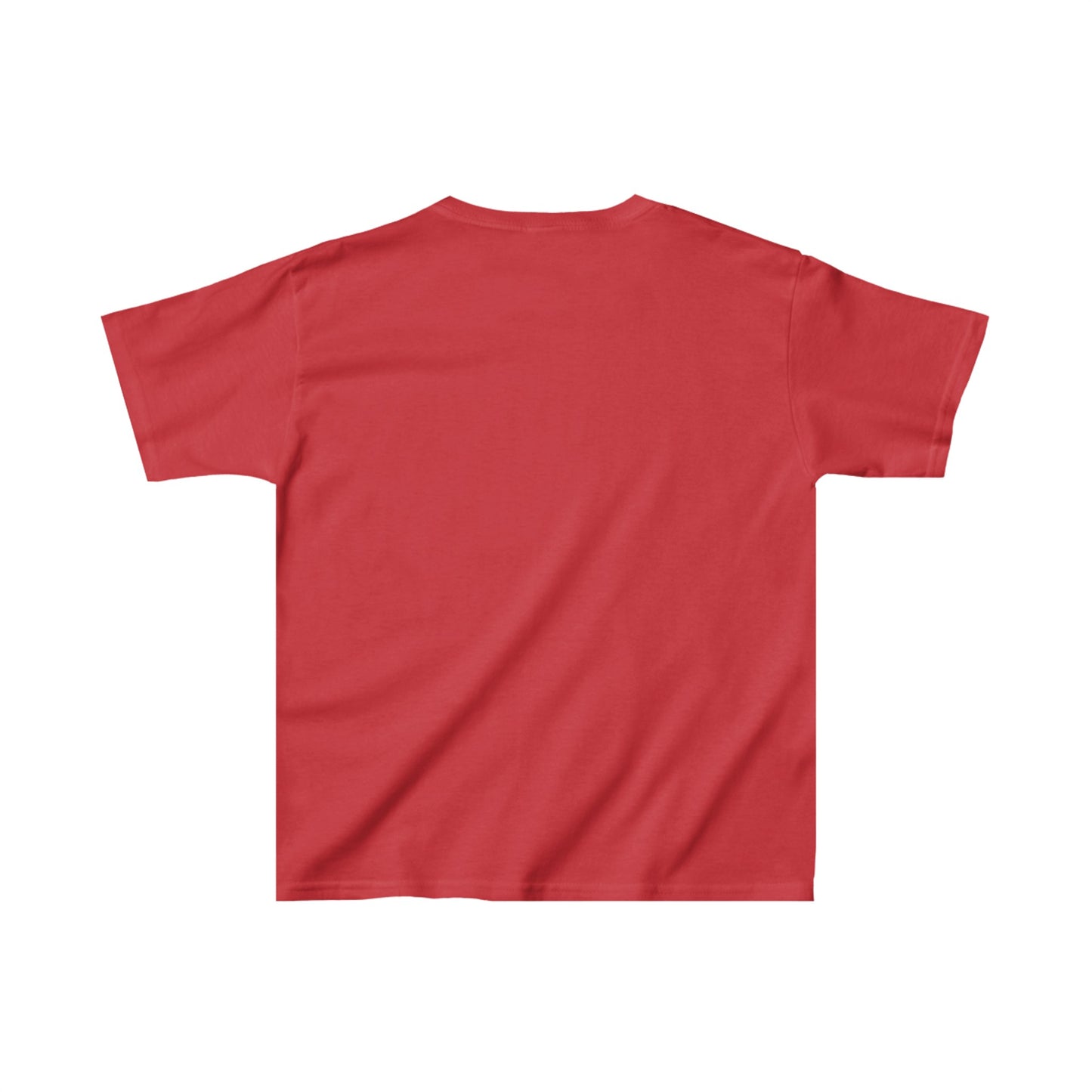 Kids This Little Light of Mine Christian Heavy Cotton Tee