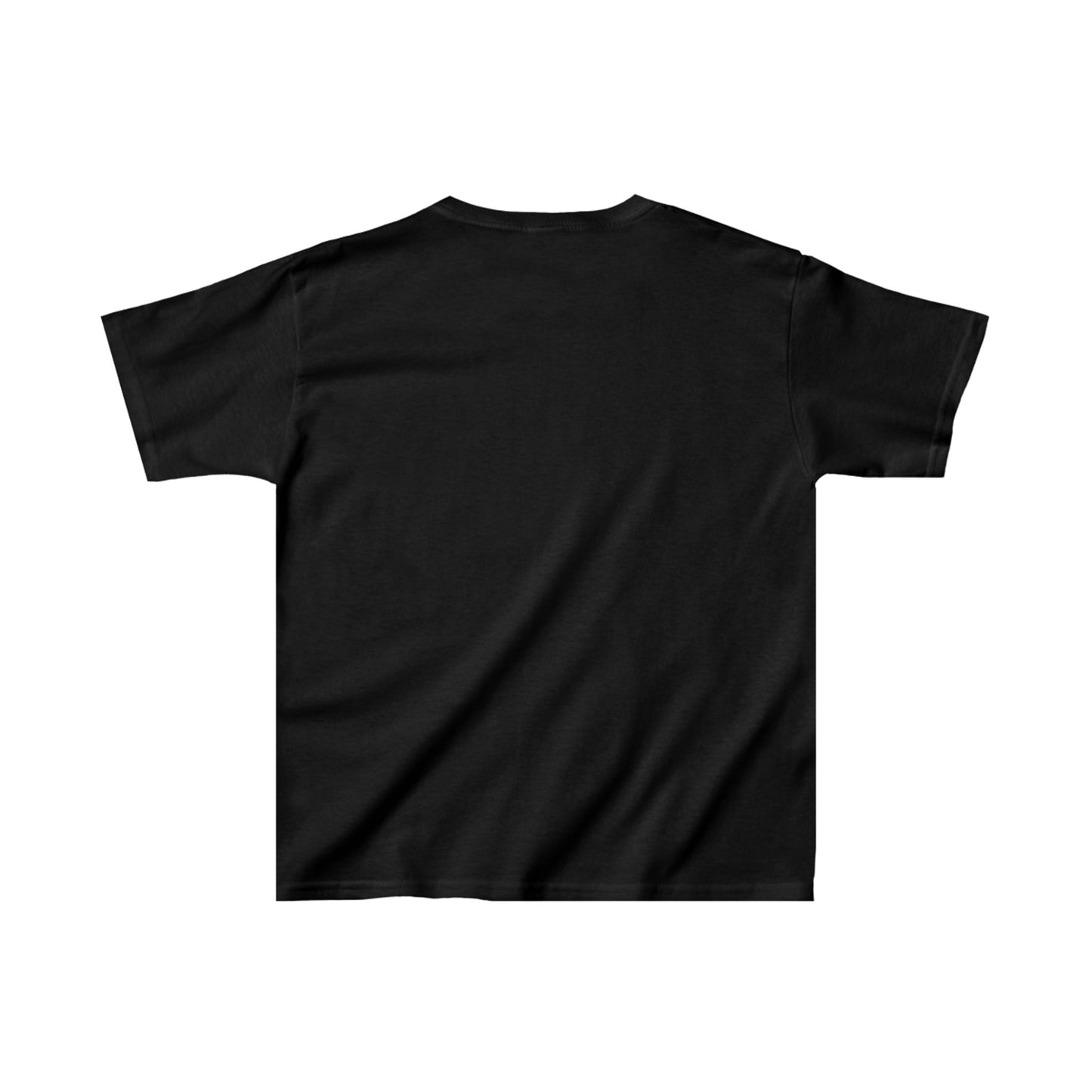 Kids This Little Light of Mine Christian Heavy Cotton Tee