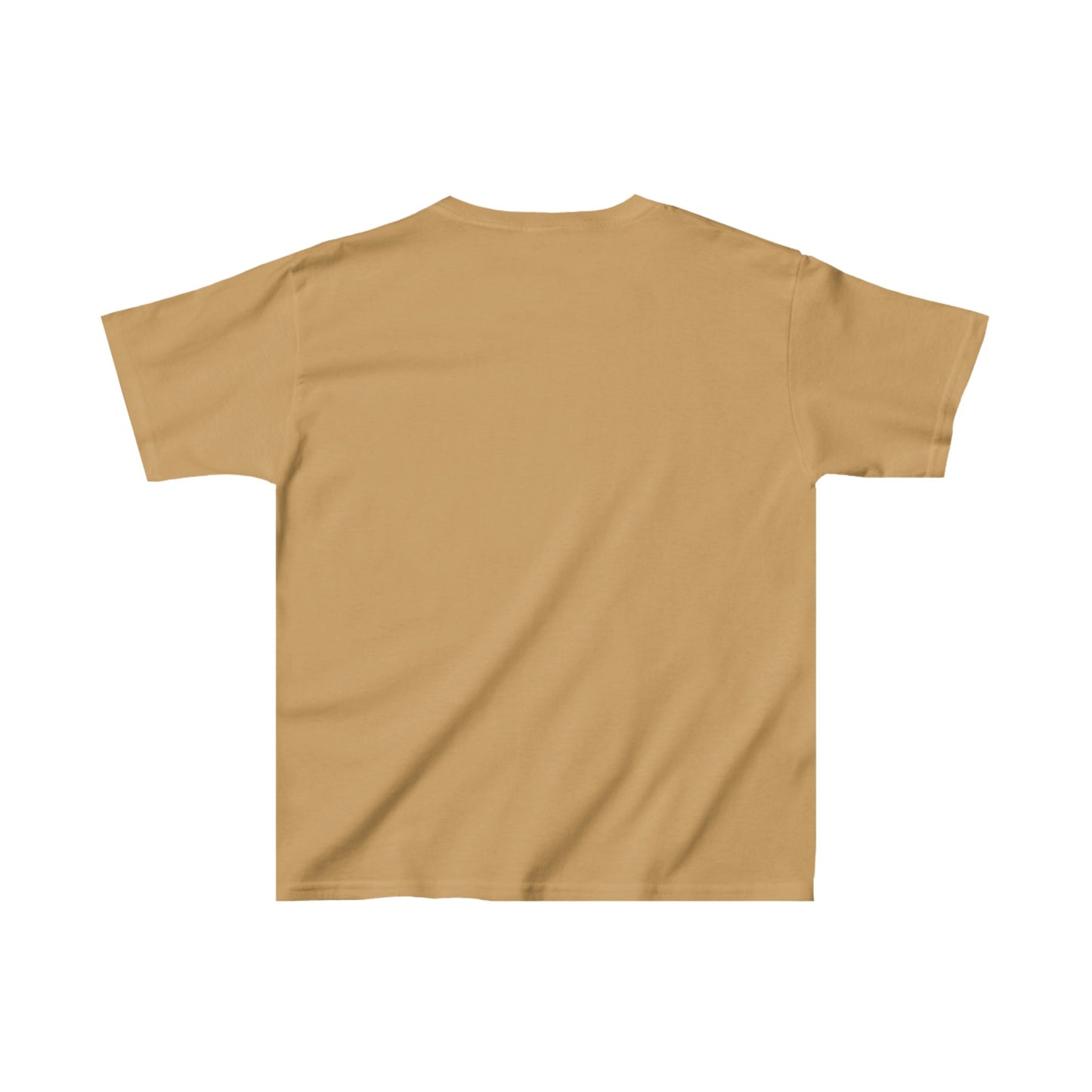 Kids This Little Light of Mine Christian Heavy Cotton Tee
