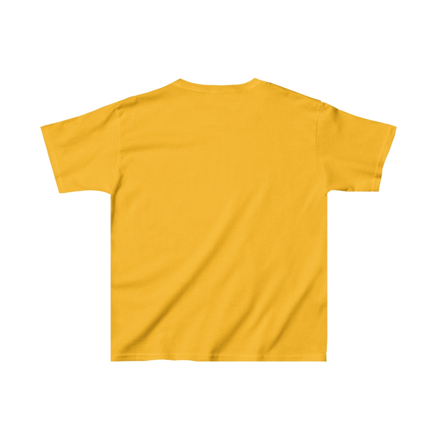 Kids This Little Light of Mine Christian Heavy Cotton Tee