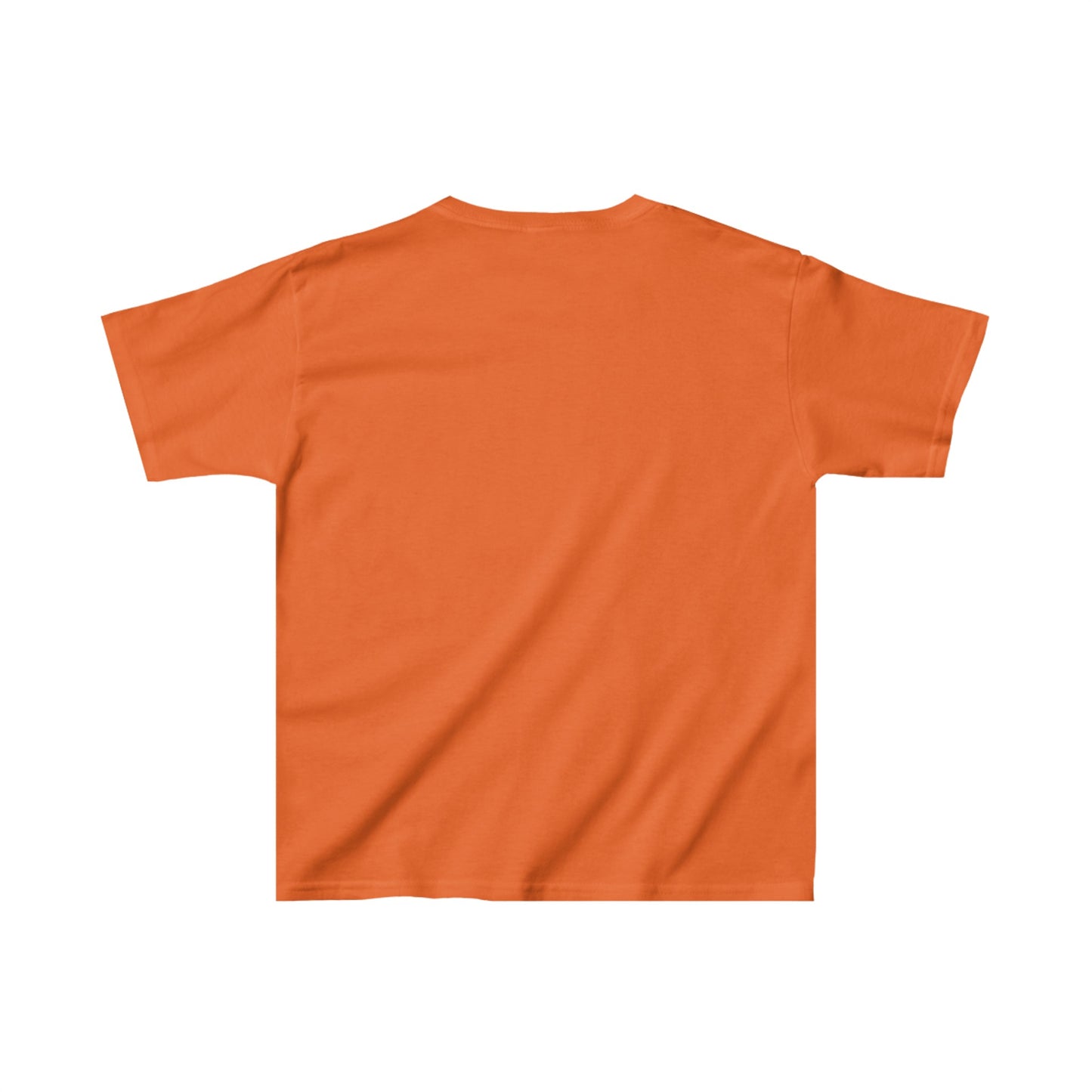 Kids This Little Light of Mine Christian Heavy Cotton Tee