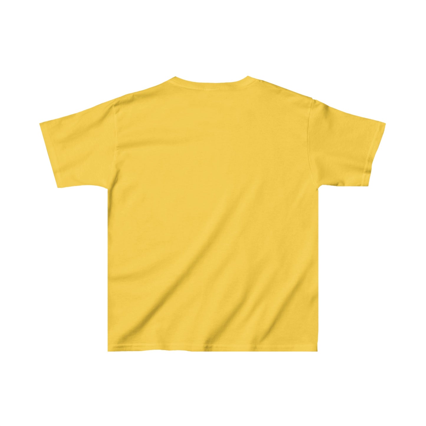 Kids This Little Light of Mine Christian Heavy Cotton Tee