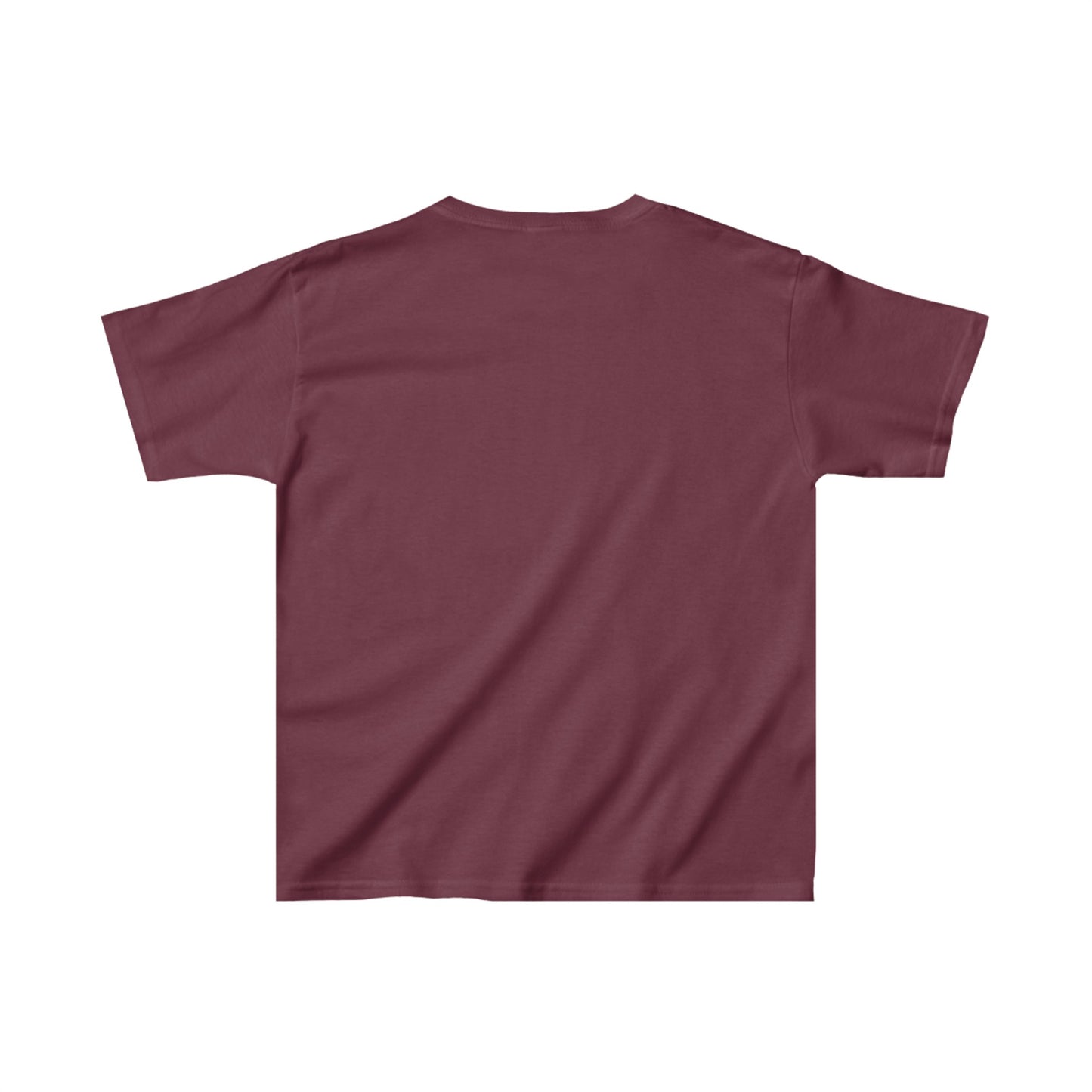 Kids This Little Light of Mine Christian Heavy Cotton Tee