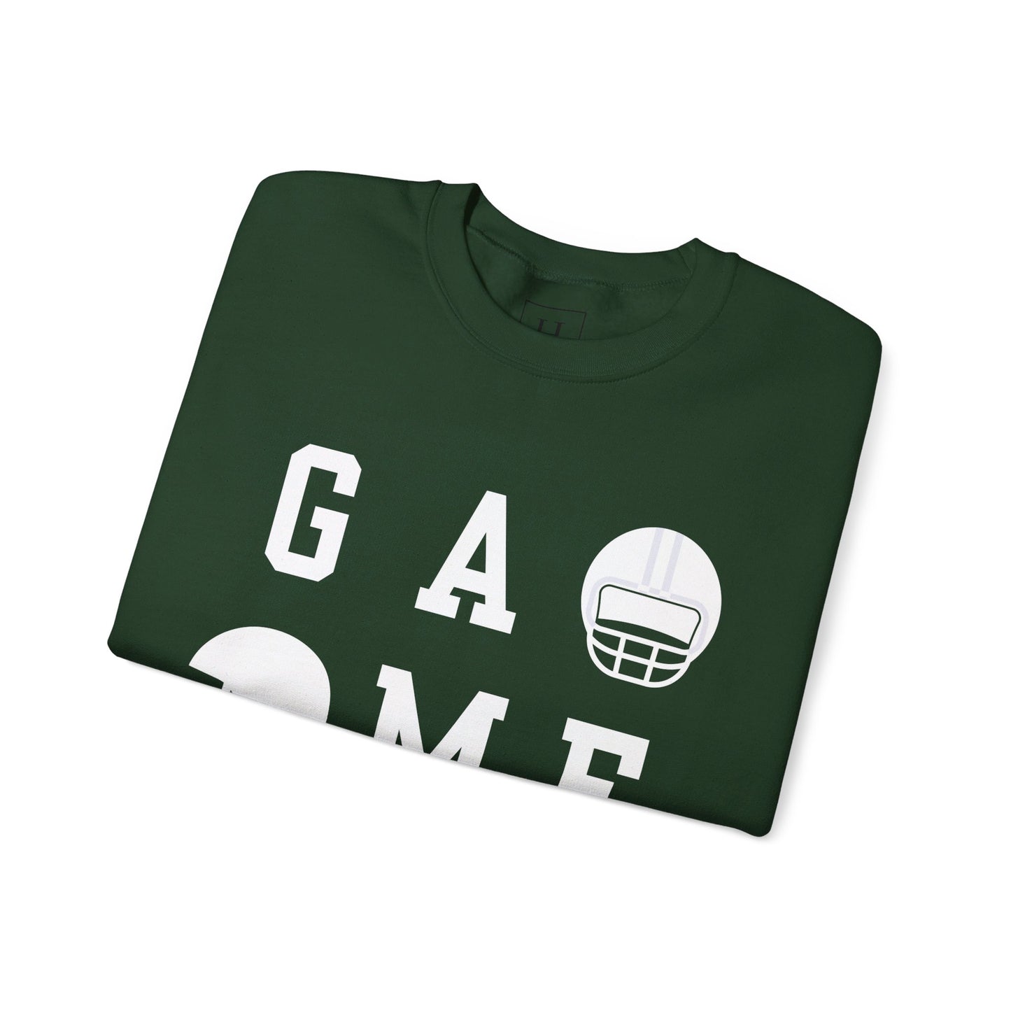 GAME DAY SWEATSHIRT