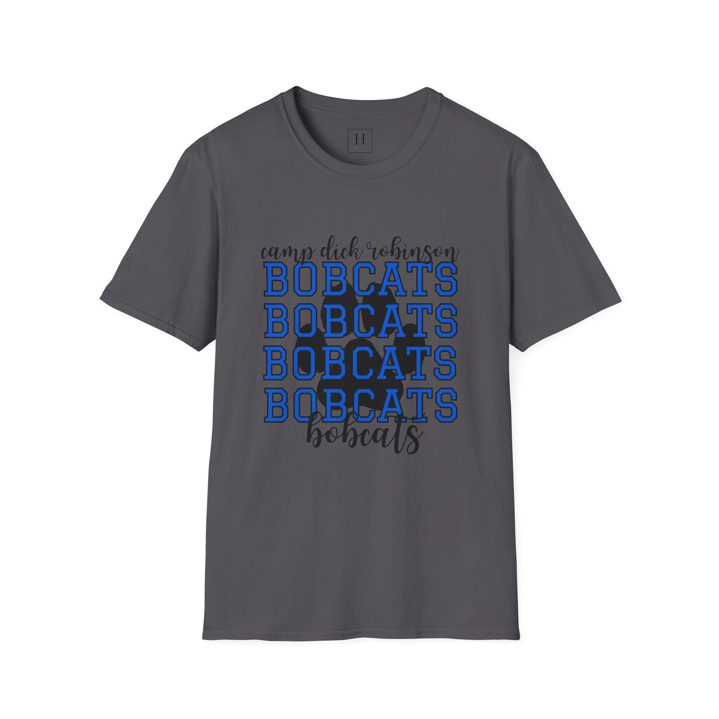 CDR Bobcats T-Shirt